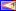 as flag