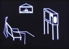 stickman's world