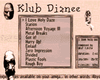 Klub Diznee #1