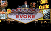 Evoke 2000 Invitation (Evoke Evoke)