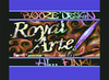 Royal Arte 100%