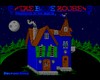 Blue House