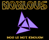 nog is not enough