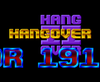 hang over 2