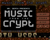 Music From The Crypt