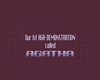 Agatha