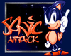 Sonic Attack