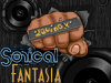 Sonical Fantasia