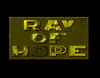 Ray of Hope