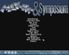 Symposium/Mekka '98 Invitation