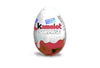 Kick Assembler Easter Egg