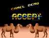 Camel Demo