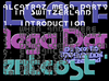 Pentcost 90 - Mega Party