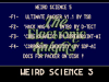 Weird Science 05