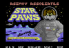 The Star Paws Demo