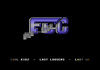 FCG Logo