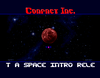 Space Intro