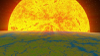 Solar Prominence