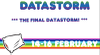 DATASTORM 2014 Invitation