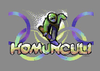 Homunculi