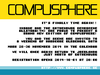 Compusphere 2014 Invitation