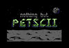 Nothing but PETSCII