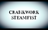 Crankwork Steamfist