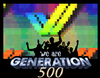 Generation 500