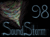 SoundStorm 98 Invitation