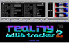 Reality Adlib Tracker v2
