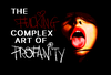 The (fucking) (complex) Art of Profanity