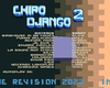 chipo django 2