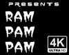 Ram Pam Pam