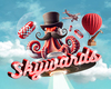 Skywards