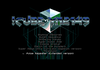 !Cube vs. YM2149