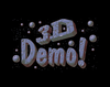 3D DEMO