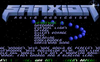 sanxion adlib musicdisk #1