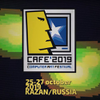 CAFe2019 Invitaion by FENOMEN