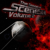 Sound of SceneSata Volume 2 Cover