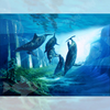 Water World : Dolphin's kingdom