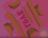 Love - 3D Title Screen